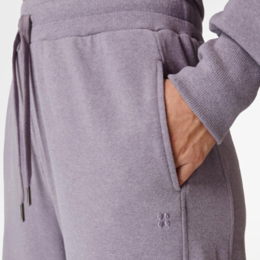 Sweaty Betty Serene Luxe Fleece Pant